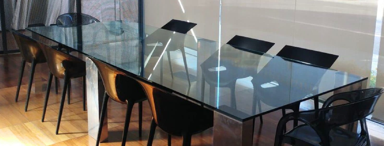 Sala riunioni e formazione